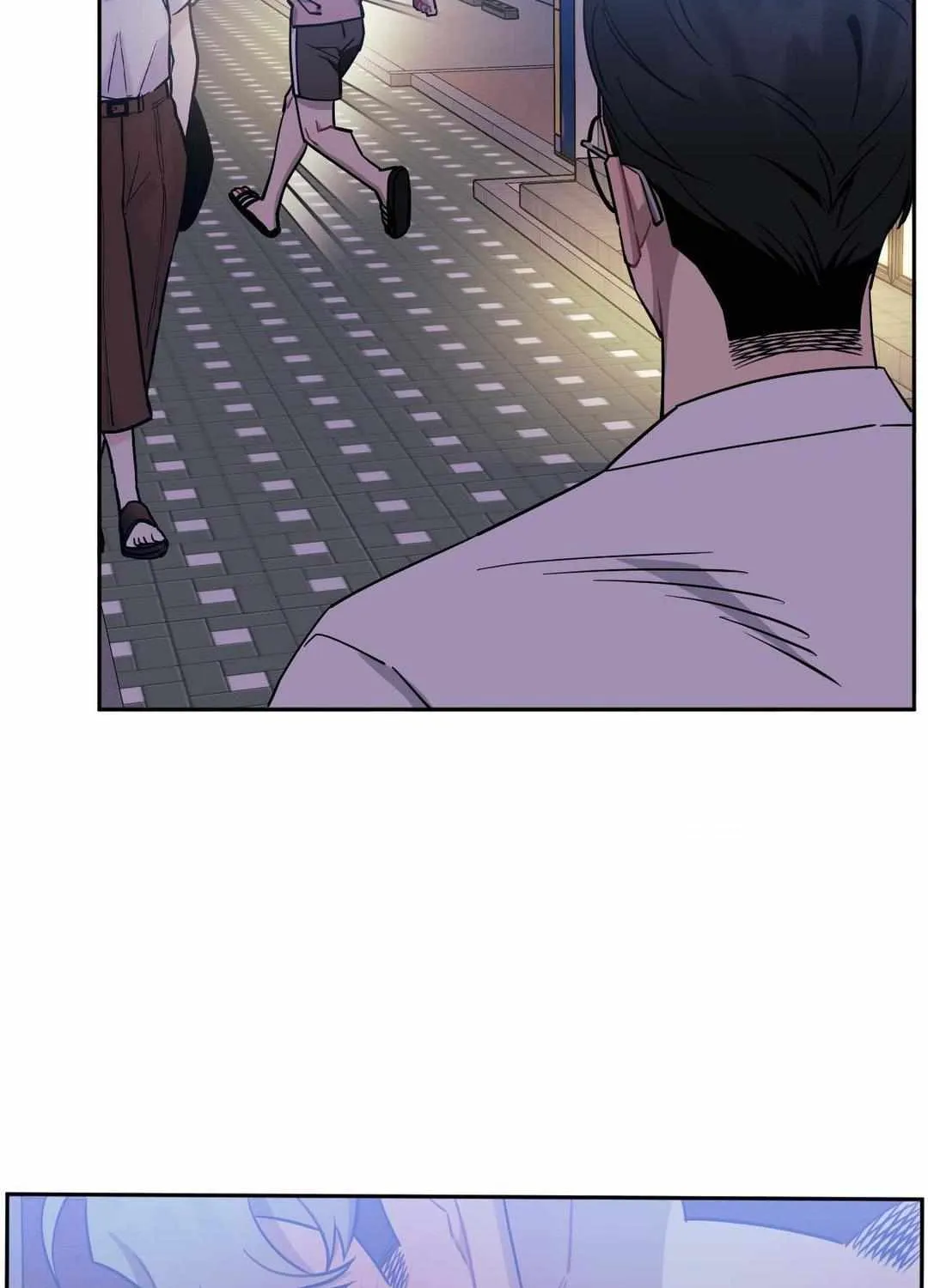 Stranger Than Friends Chapter 80 page 28 - 
