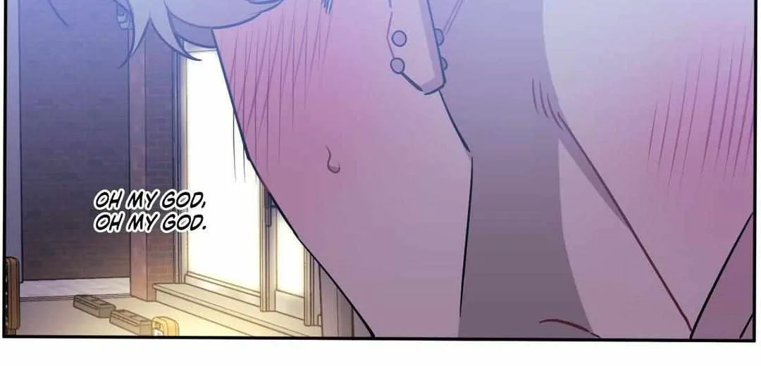 Stranger Than Friends Chapter 80 page 29 - 