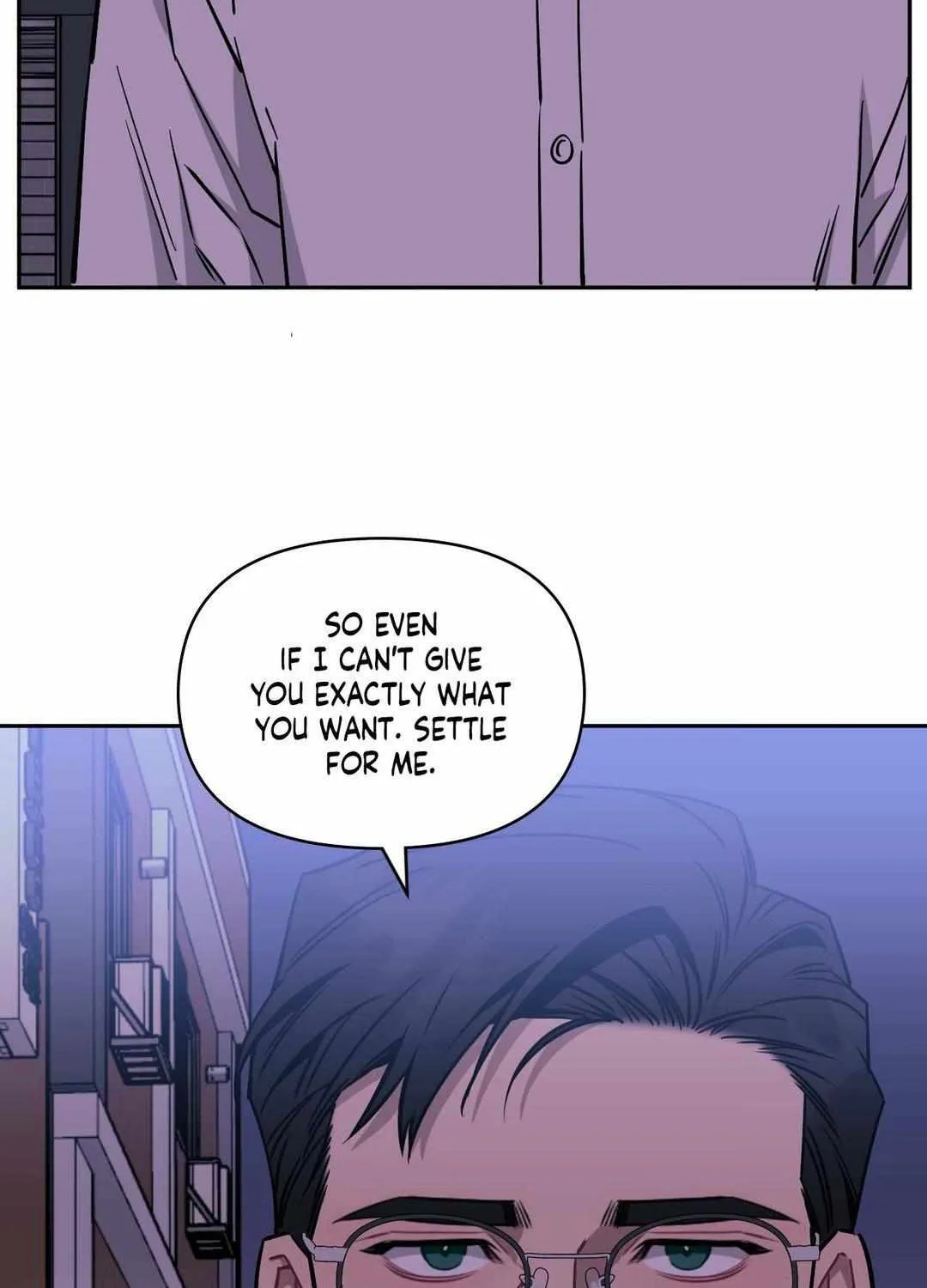 Stranger Than Friends Chapter 80 page 4 - 
