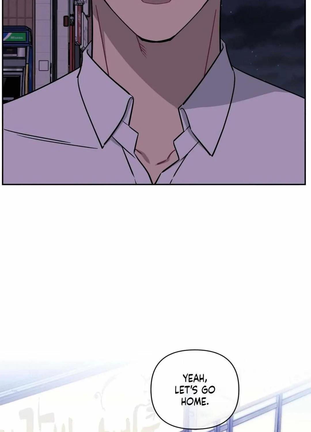 Stranger Than Friends Chapter 80 page 31 - 