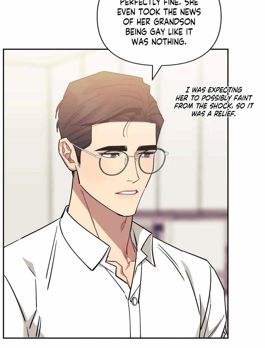 Stranger Than Friends Chapter 80 page 41 - 