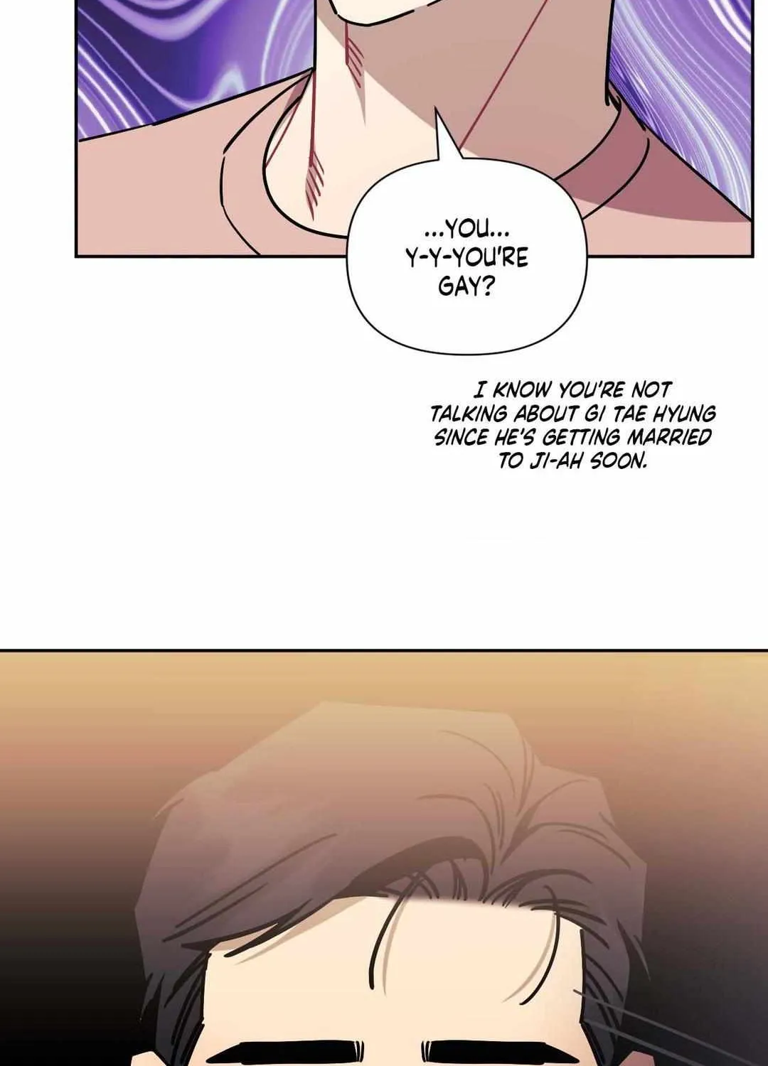 Stranger Than Friends Chapter 80 page 43 - 