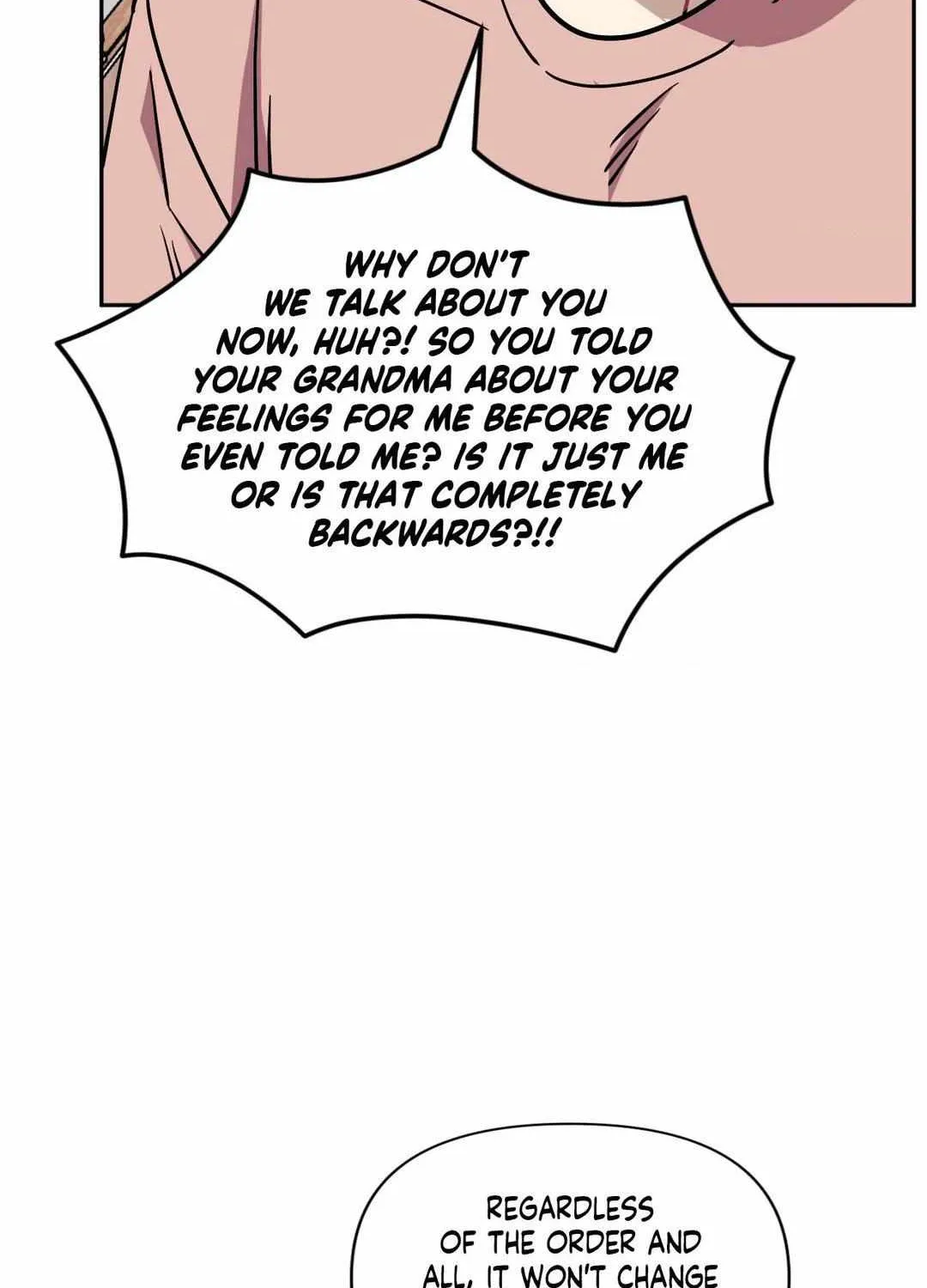 Stranger Than Friends Chapter 80 page 48 - 