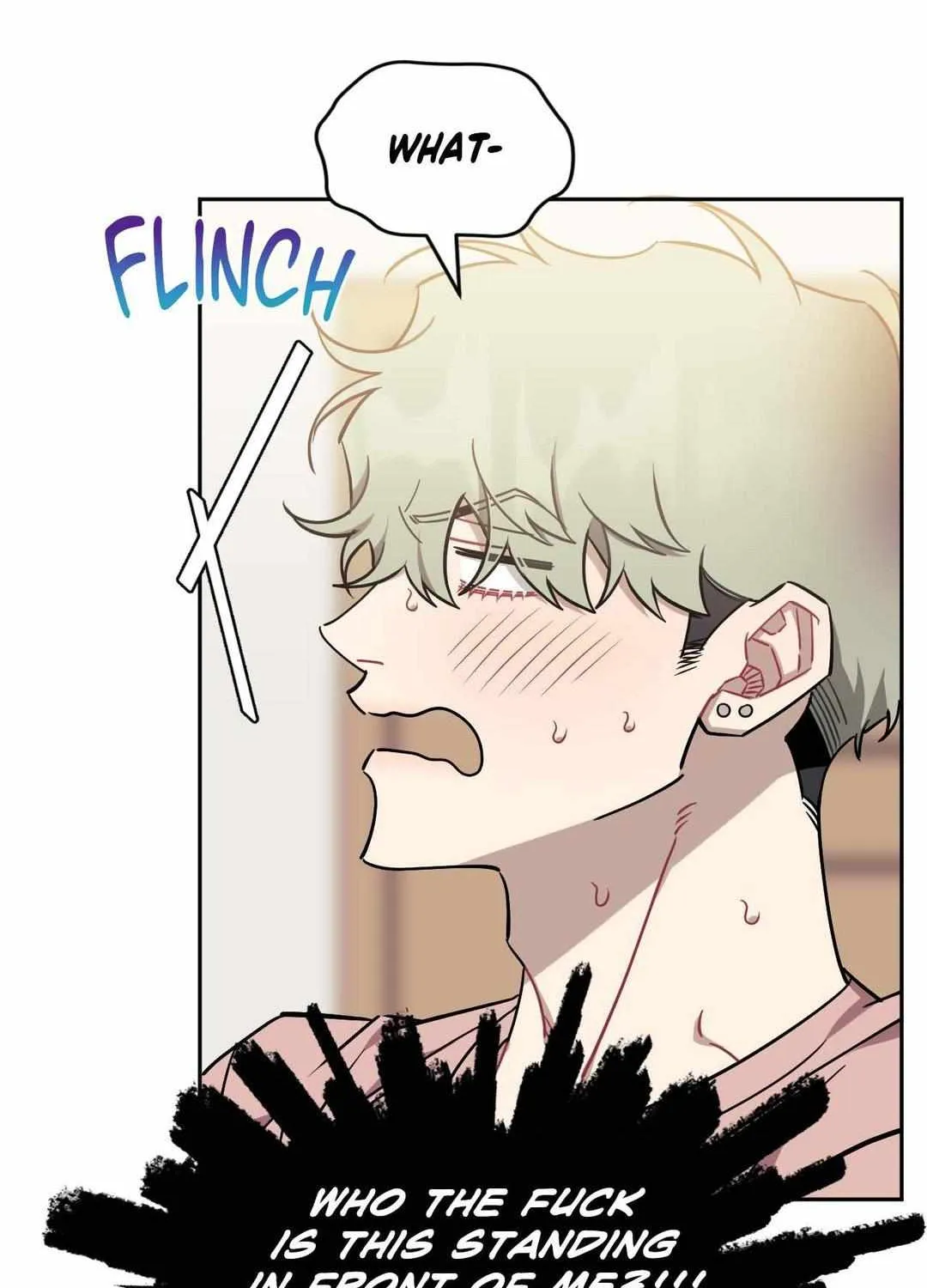 Stranger Than Friends Chapter 80 page 50 - 