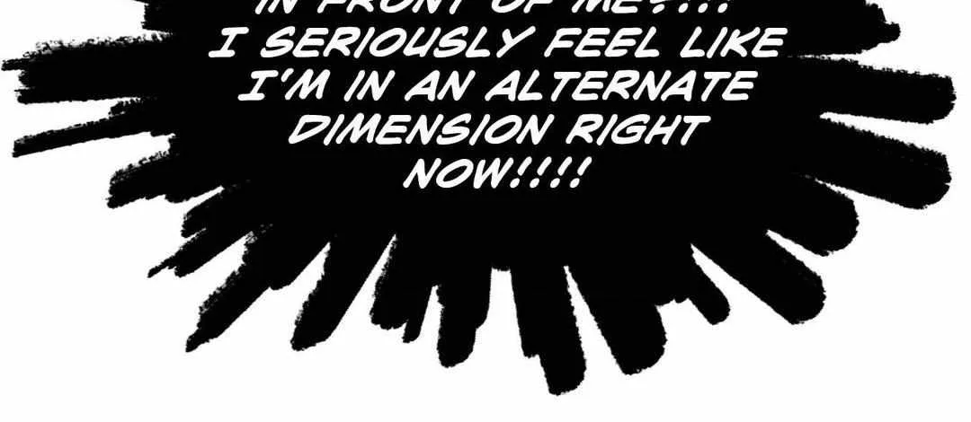 Stranger Than Friends Chapter 80 page 51 - 