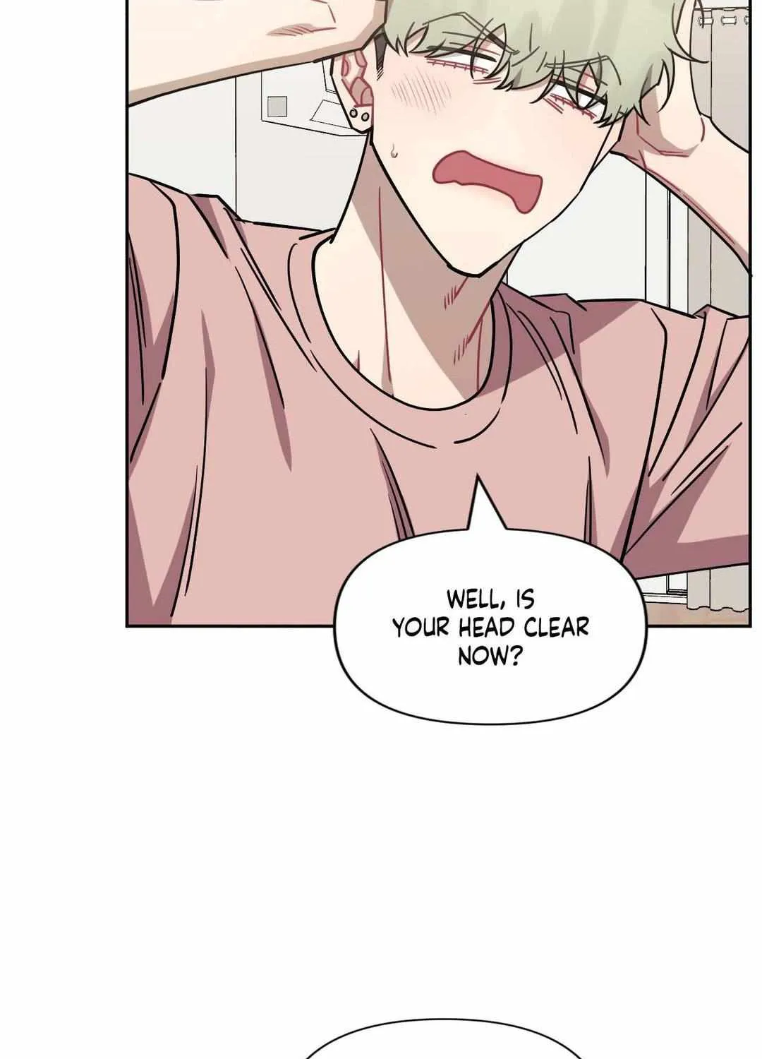 Stranger Than Friends Chapter 80 page 58 - 