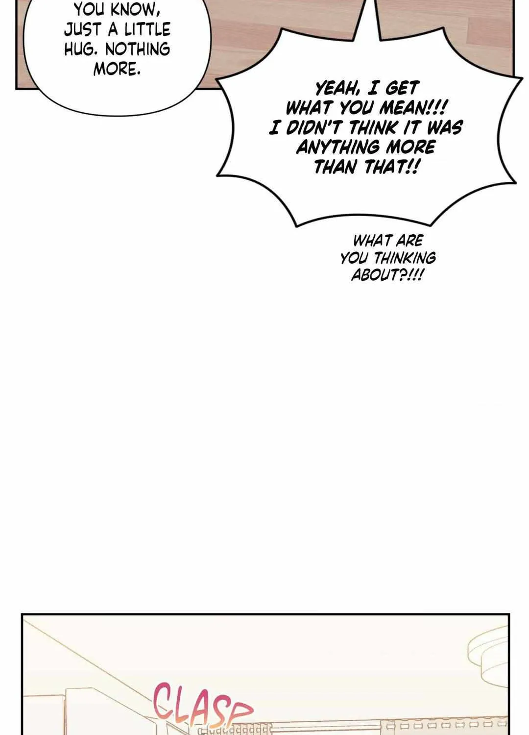 Stranger Than Friends Chapter 80 page 62 - 