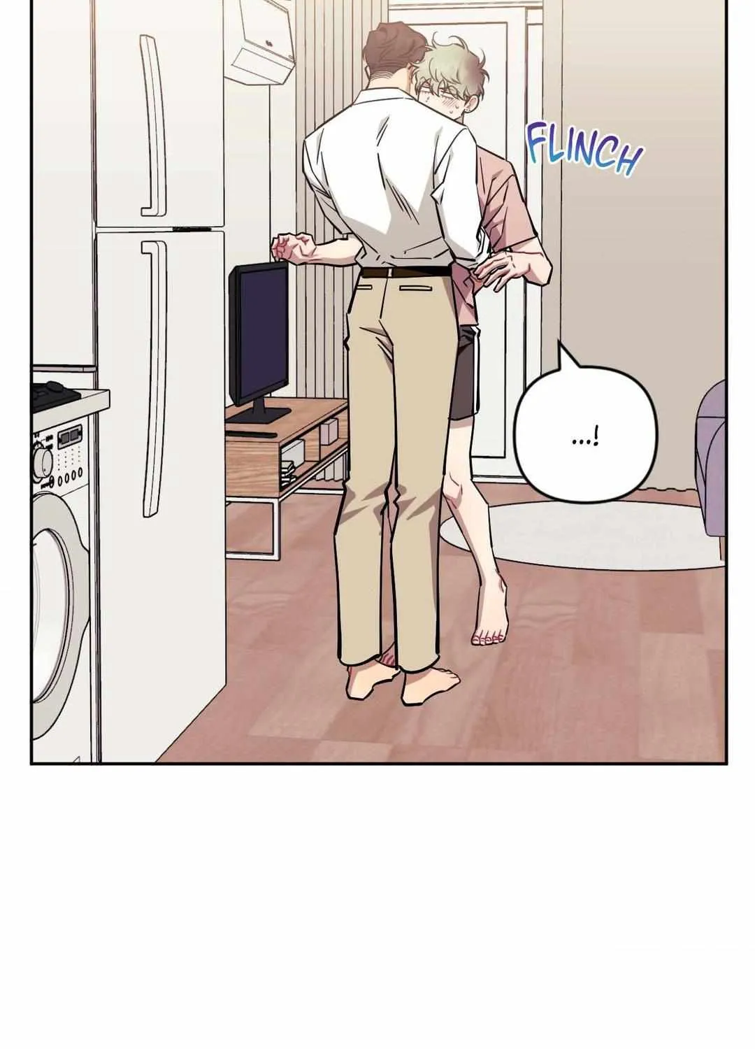 Stranger Than Friends Chapter 80 page 63 - 