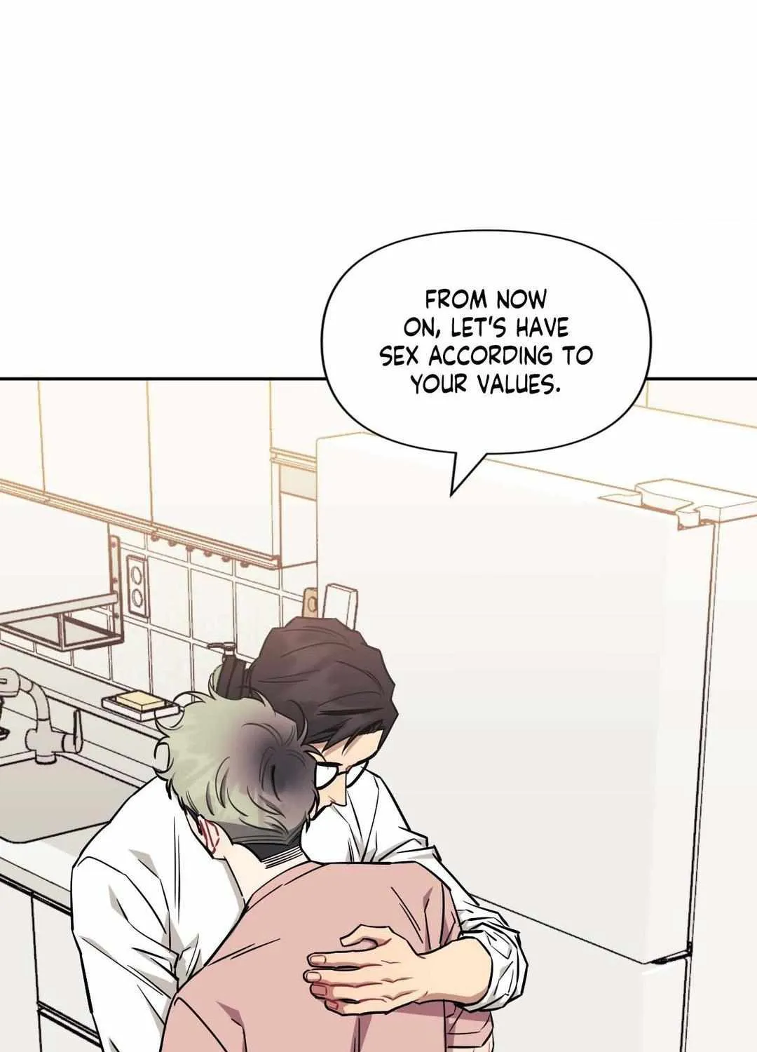 Stranger Than Friends Chapter 80 page 66 - 