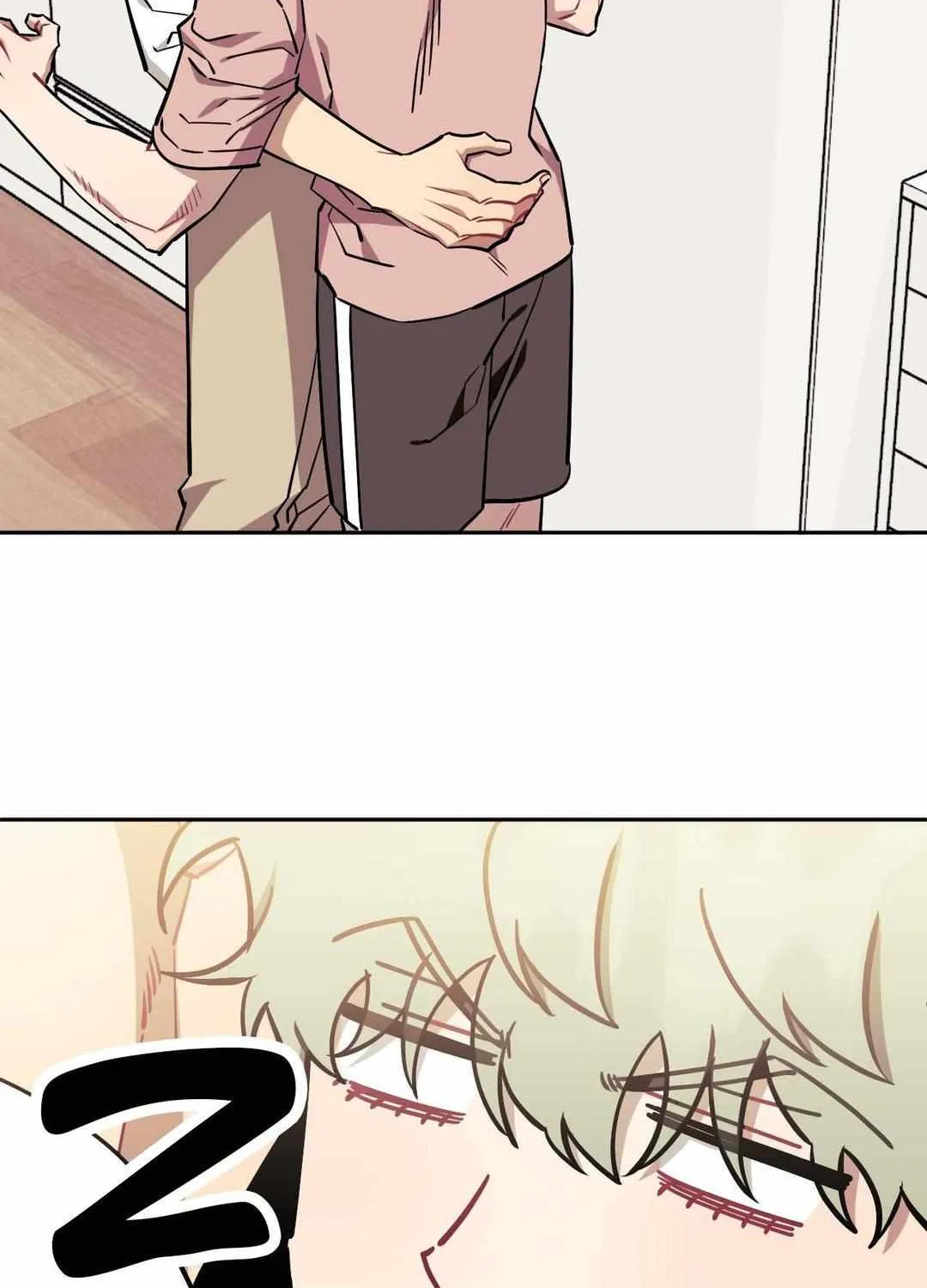 Stranger Than Friends Chapter 80 page 67 - 