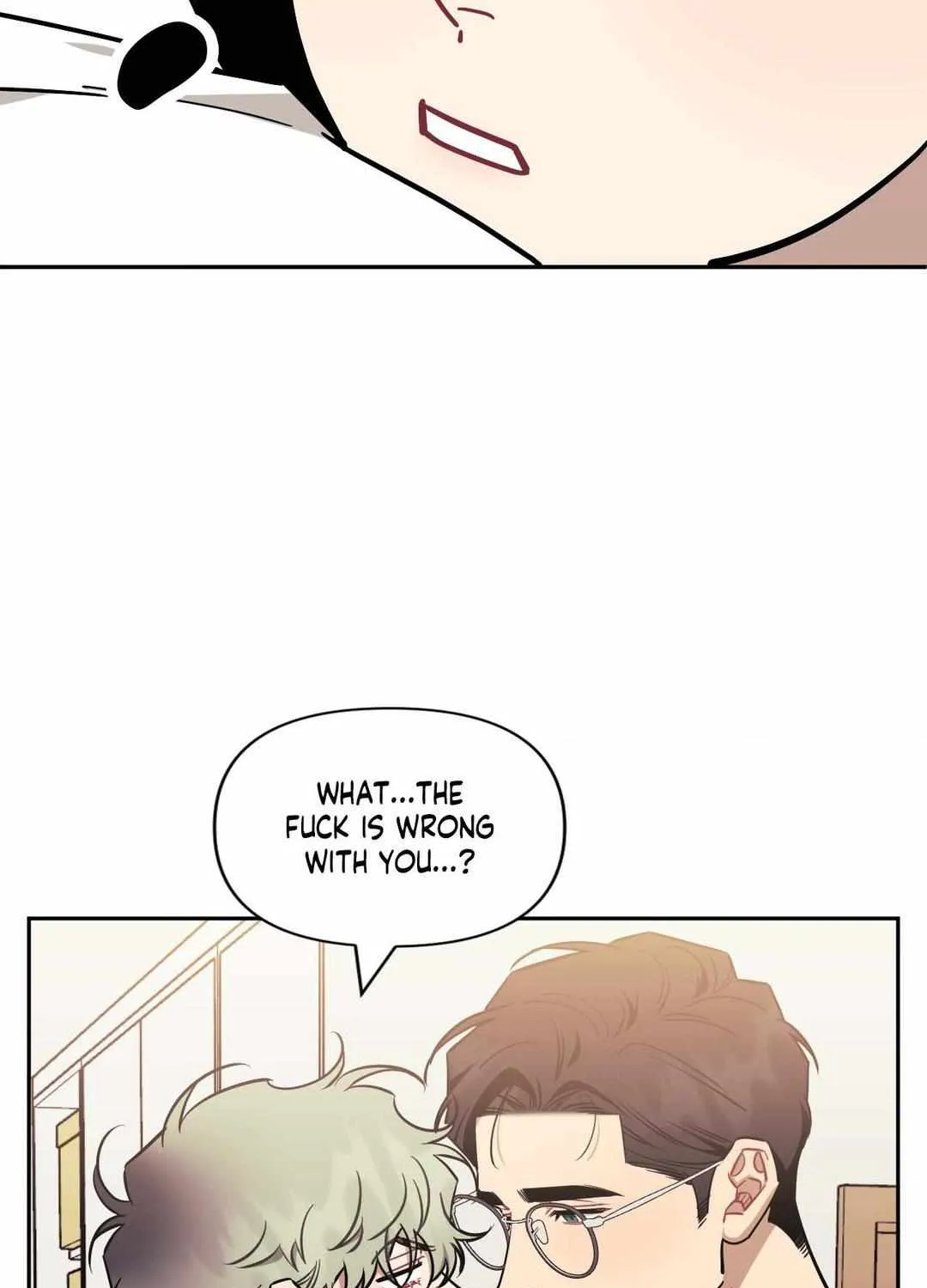 Stranger Than Friends Chapter 80 page 68 - 