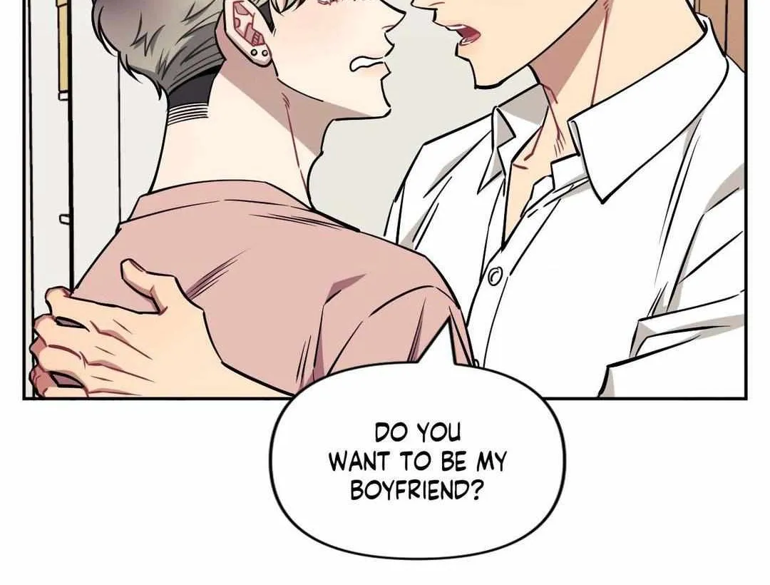 Stranger Than Friends Chapter 80 page 69 - 
