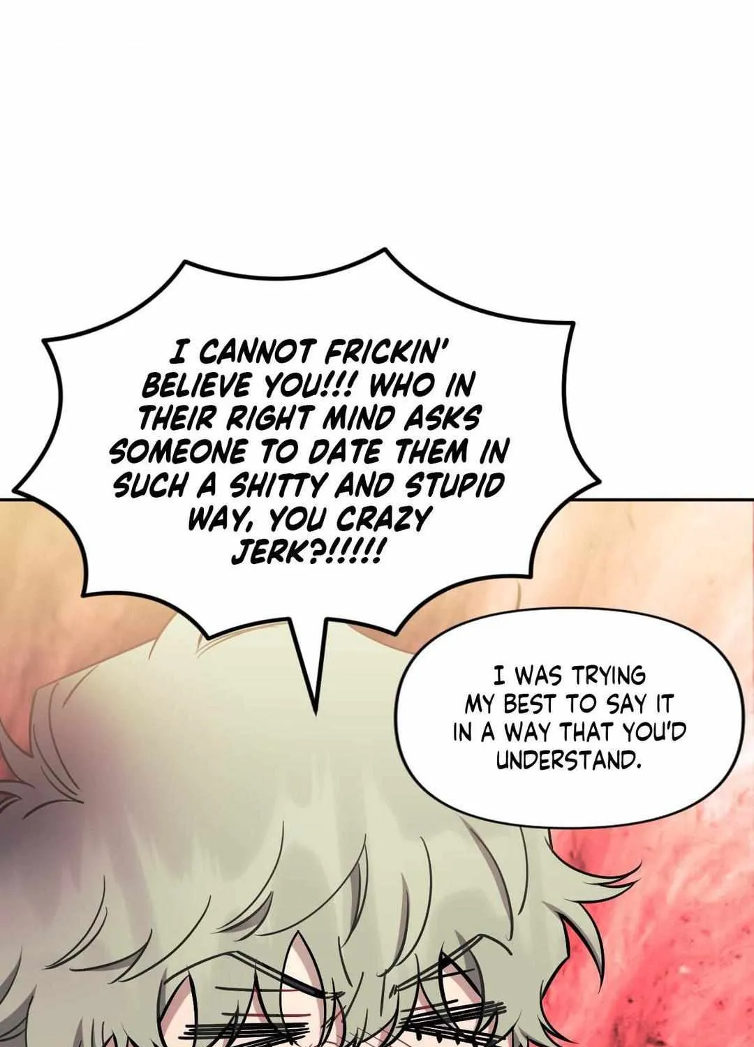 Stranger Than Friends Chapter 80 page 70 - 