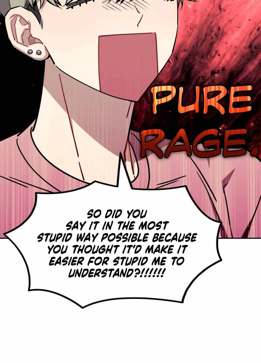 Stranger Than Friends Chapter 80 page 71 - 
