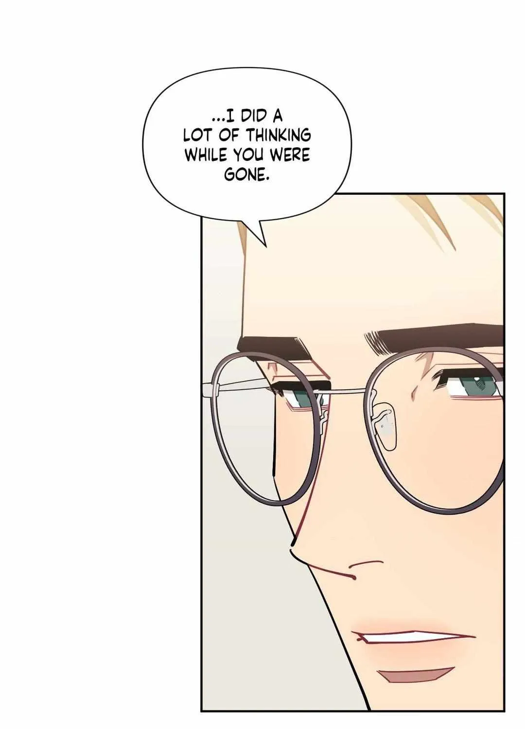 Stranger Than Friends Chapter 80 page 72 - 