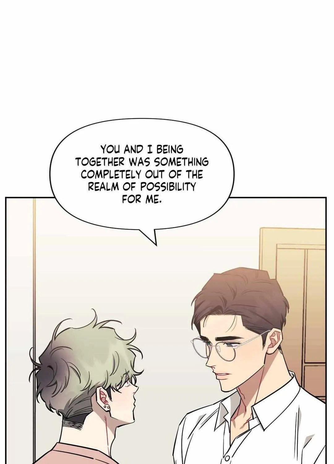 Stranger Than Friends Chapter 80 page 73 - 