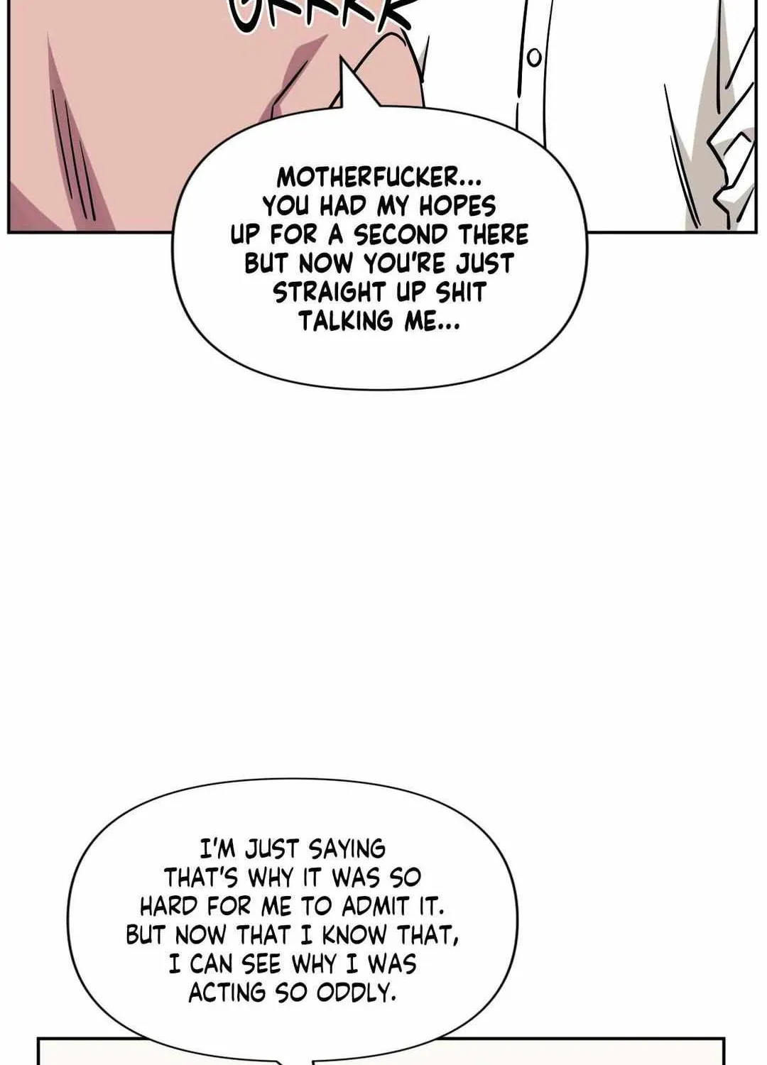 Stranger Than Friends Chapter 80 page 76 - 