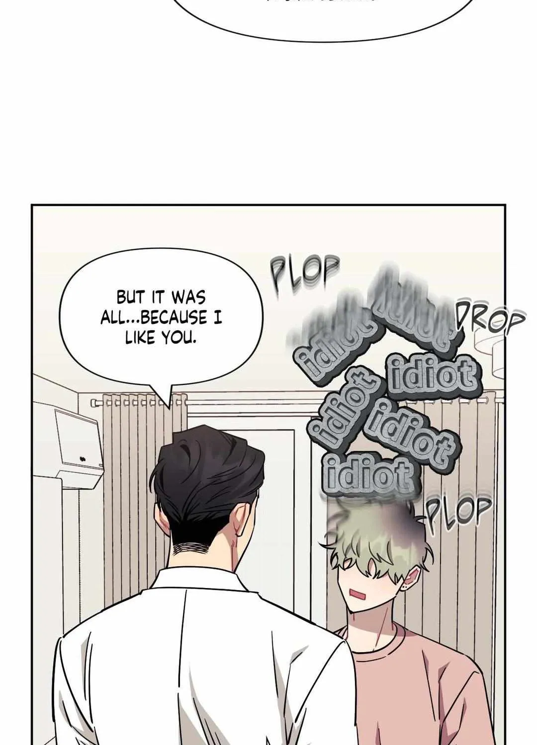 Stranger Than Friends Chapter 80 page 78 - 