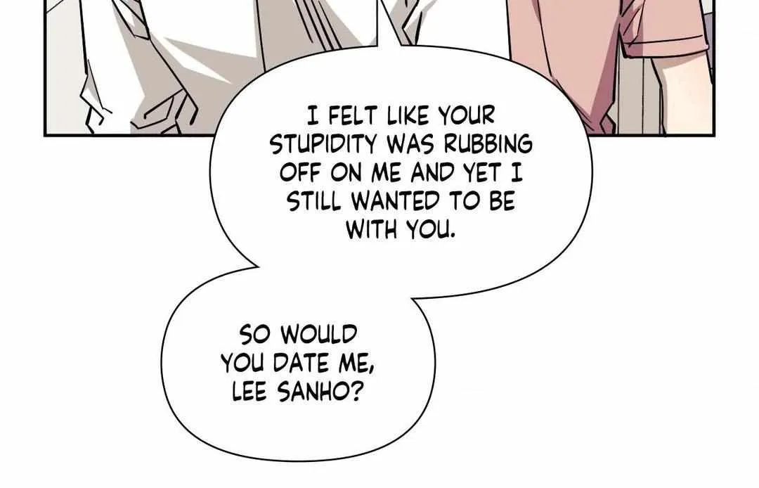 Stranger Than Friends Chapter 80 page 79 - 