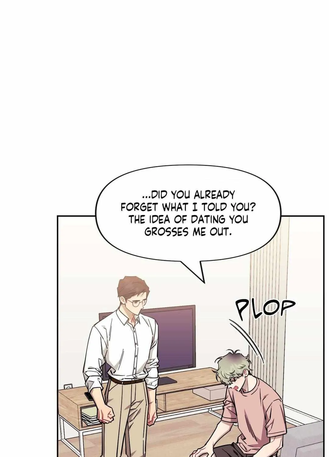 Stranger Than Friends Chapter 80 page 84 - 