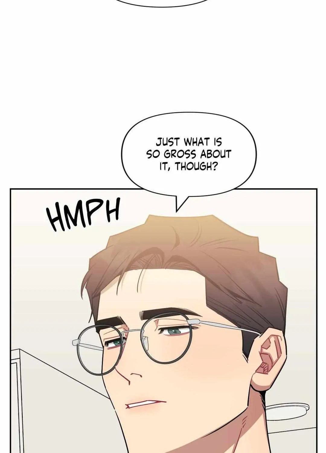 Stranger Than Friends Chapter 80 page 87 - 