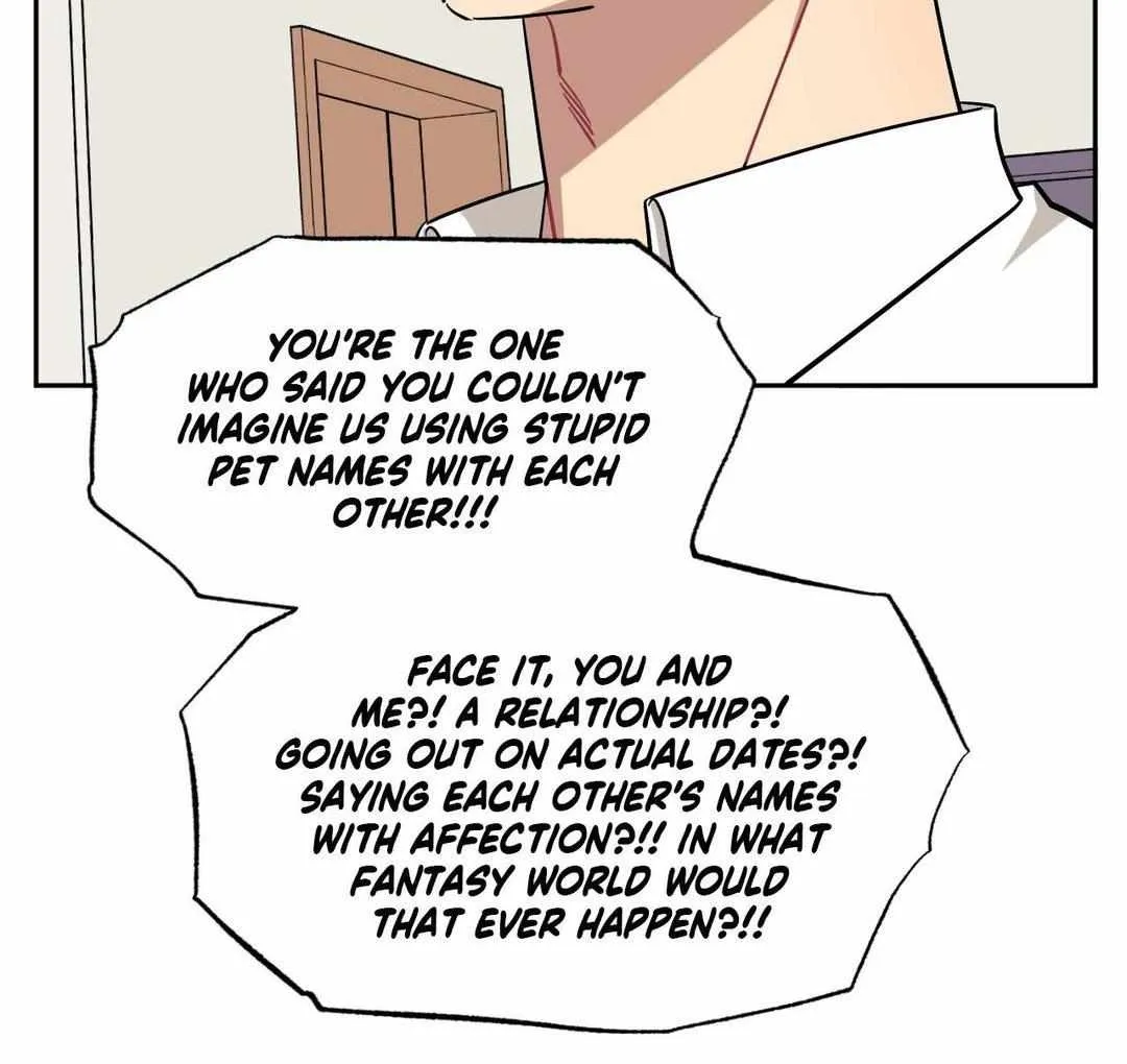 Stranger Than Friends Chapter 80 page 88 - 