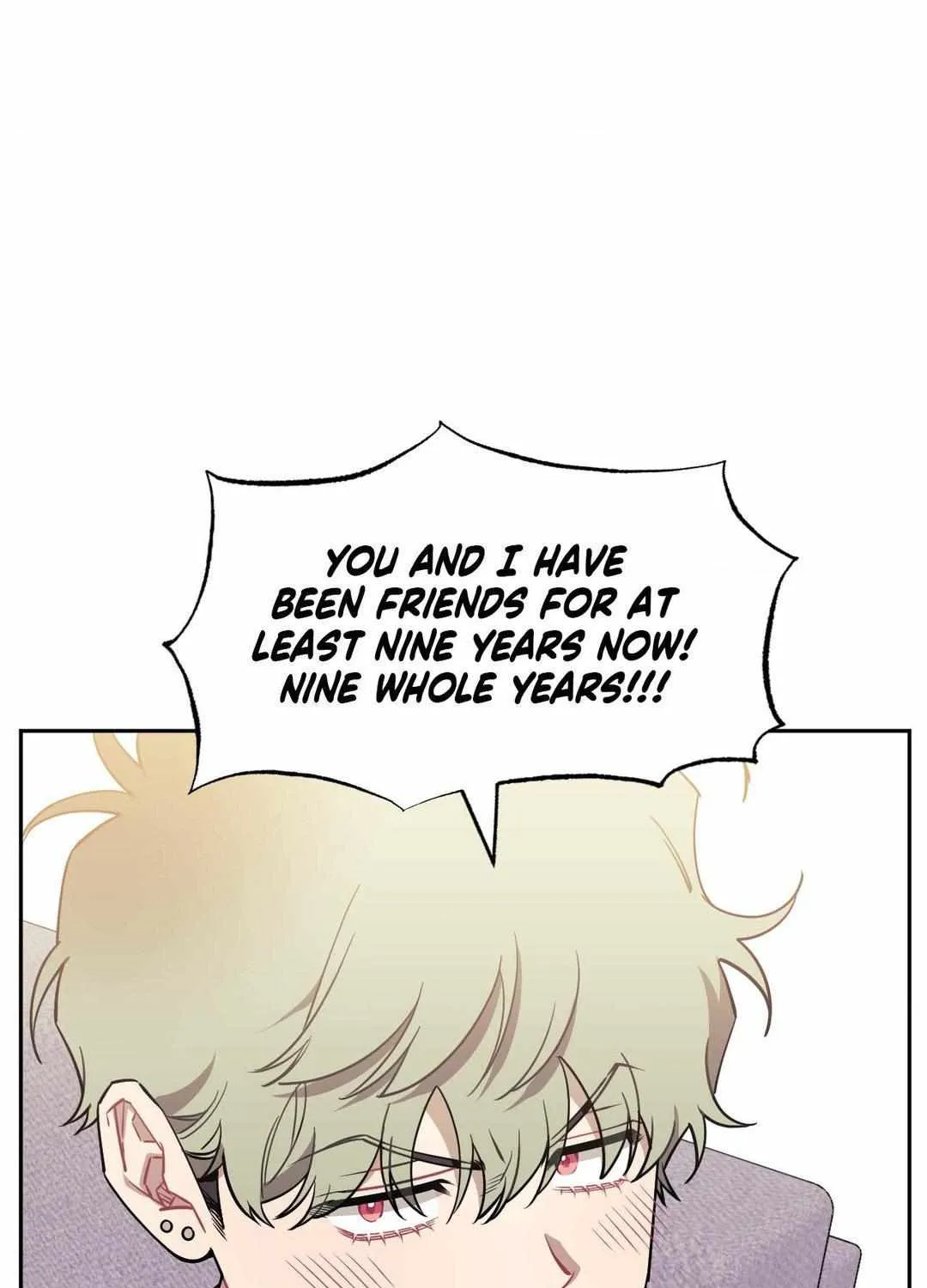 Stranger Than Friends Chapter 80 page 89 - 