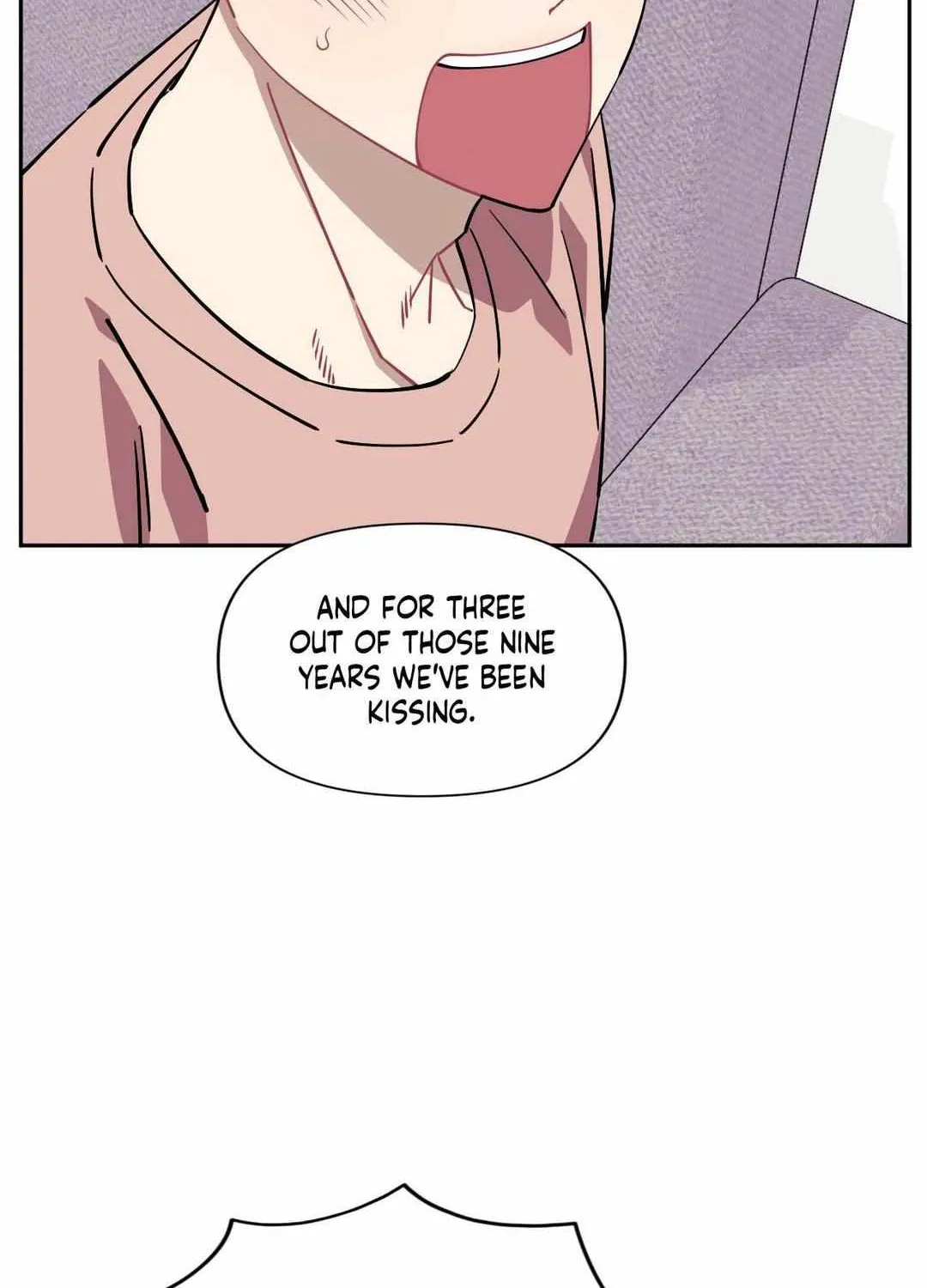 Stranger Than Friends Chapter 80 page 90 - 