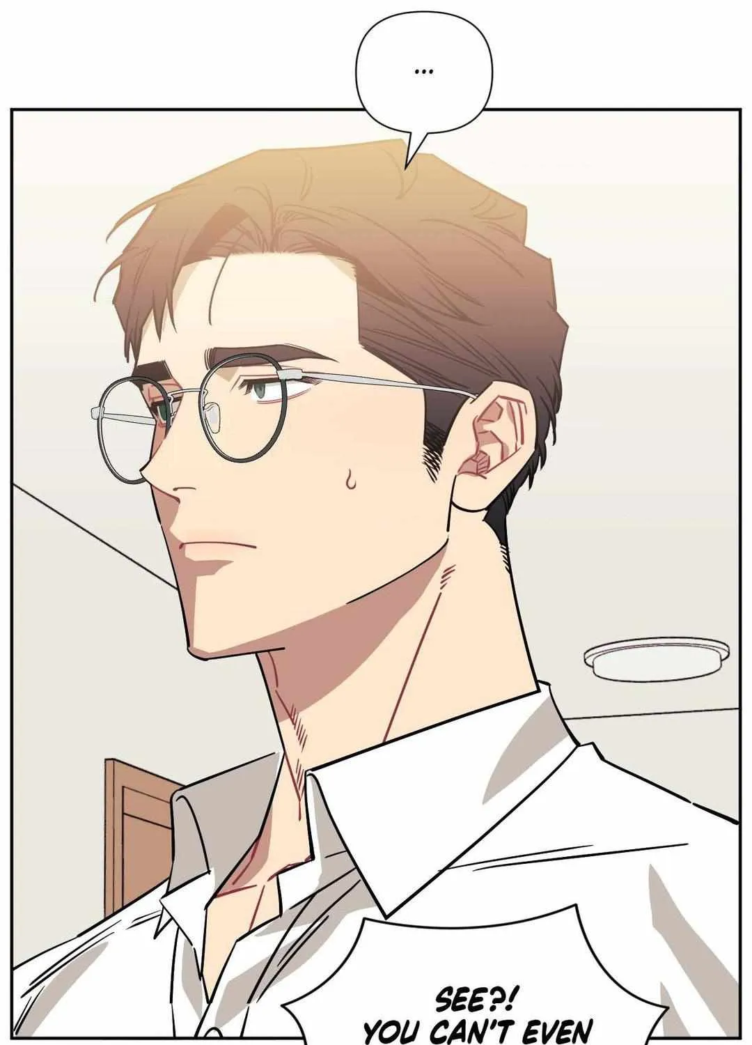 Stranger Than Friends Chapter 80 page 95 - 