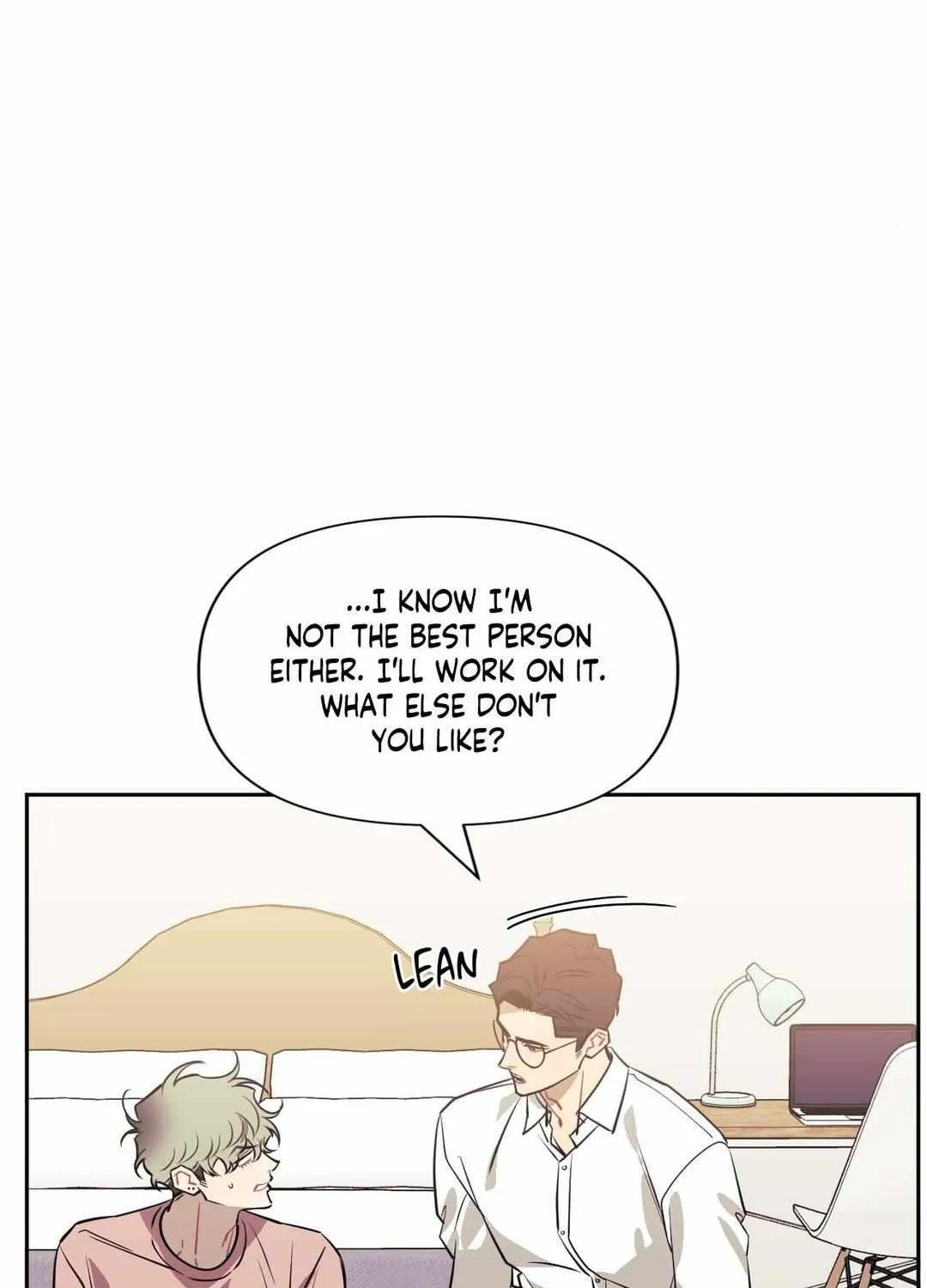 Stranger Than Friends Chapter 80 page 98 - 