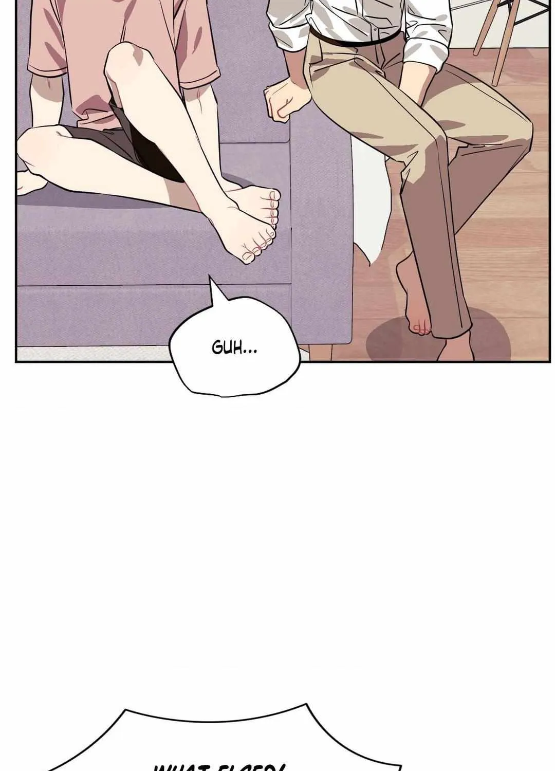 Stranger Than Friends Chapter 80 page 99 - 