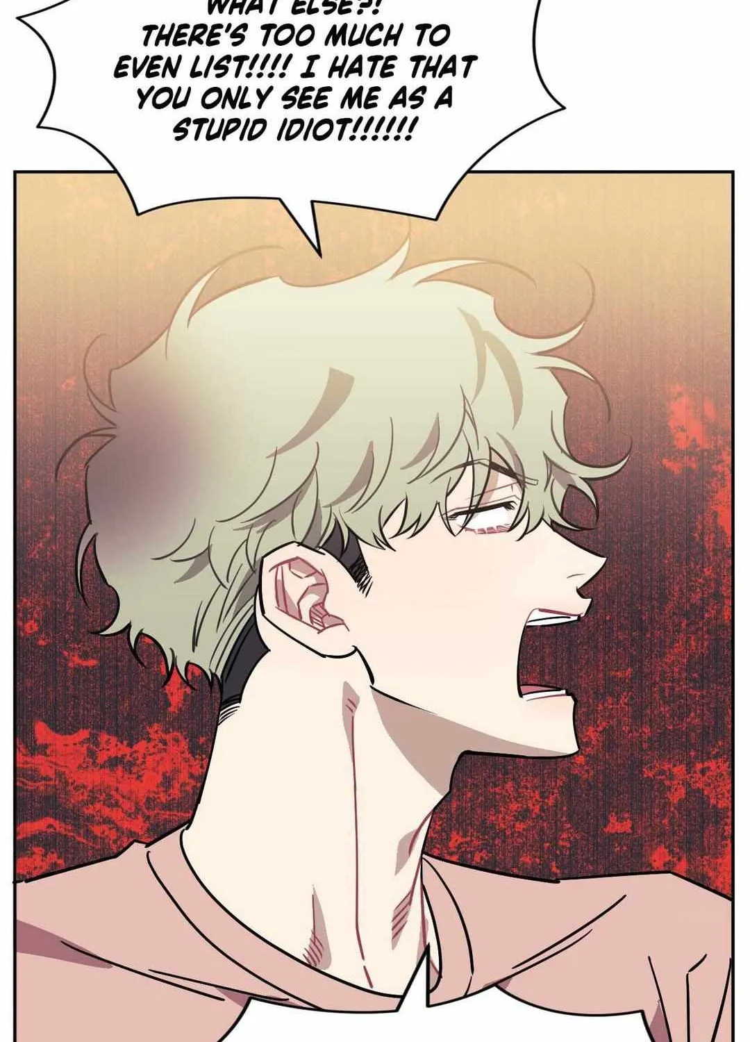 Stranger Than Friends Chapter 80 page 100 - 
