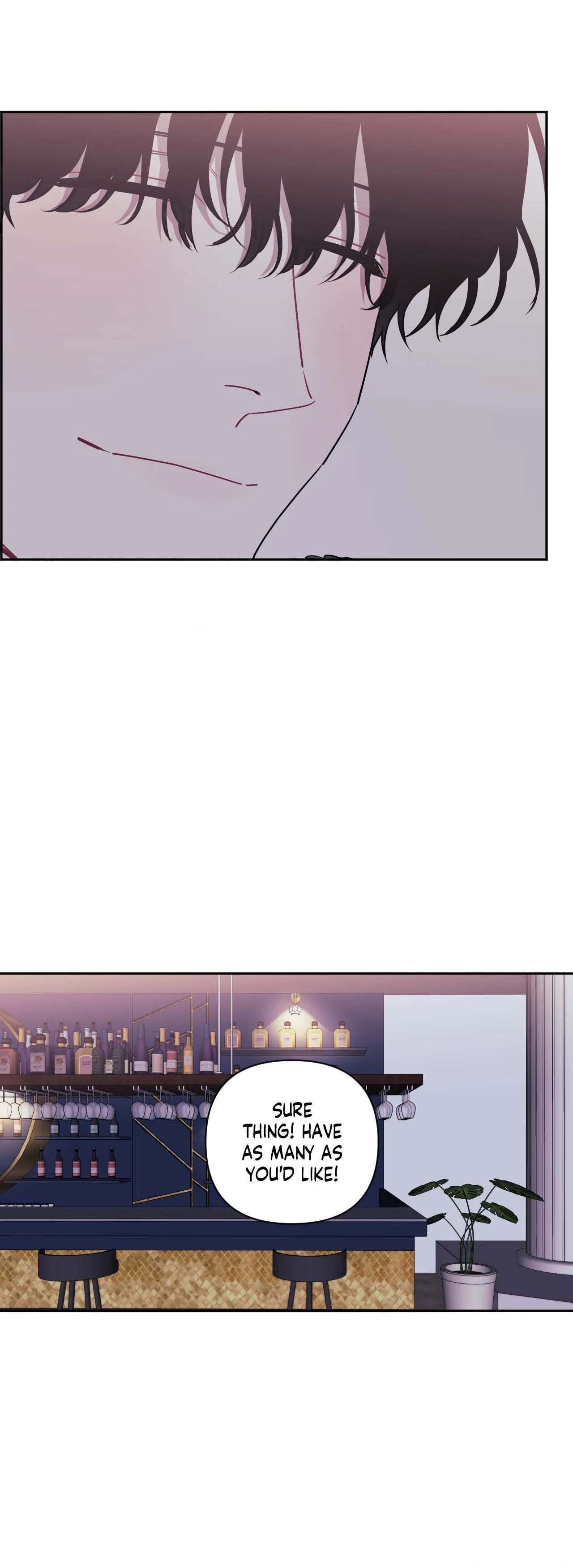 Stranger Than Friends Chapter 81.1 page 11 - 