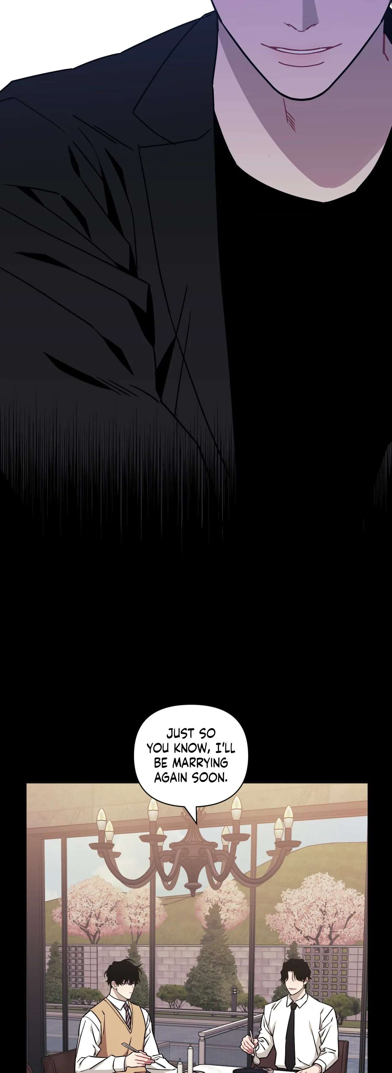Stranger Than Friends Chapter 81.1 page 29 - 