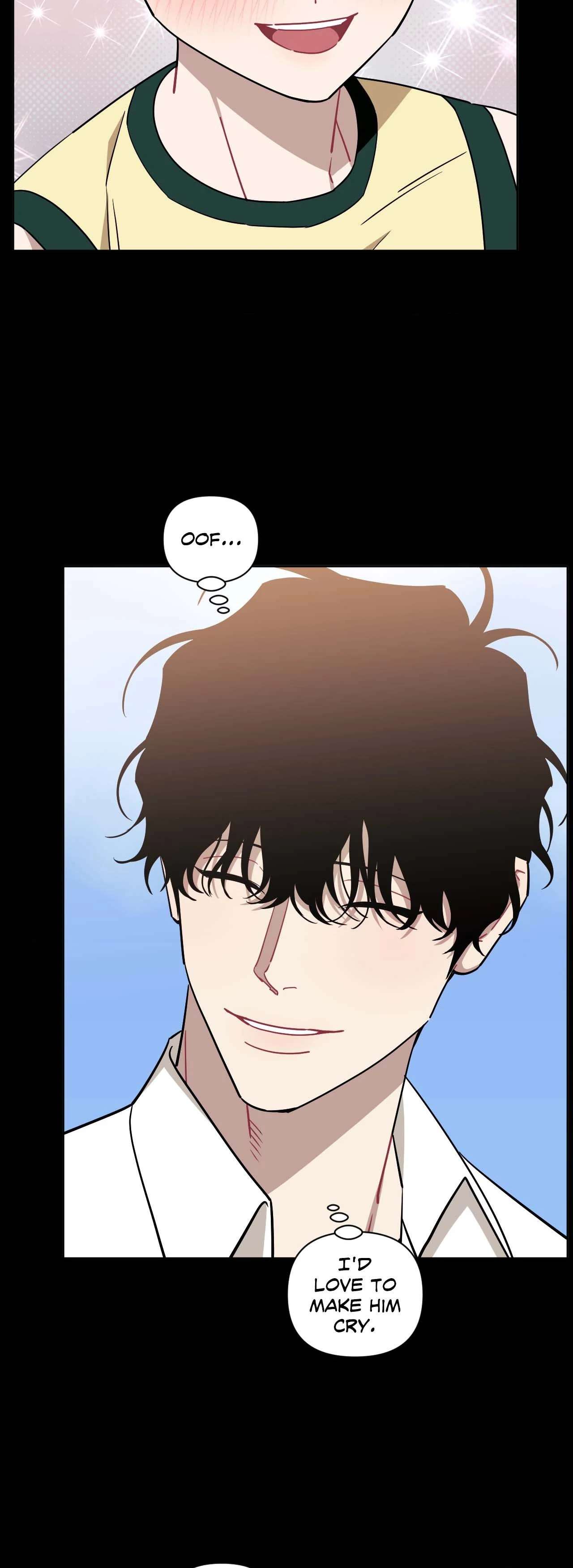 Stranger Than Friends Chapter 81.1 page 46 - 