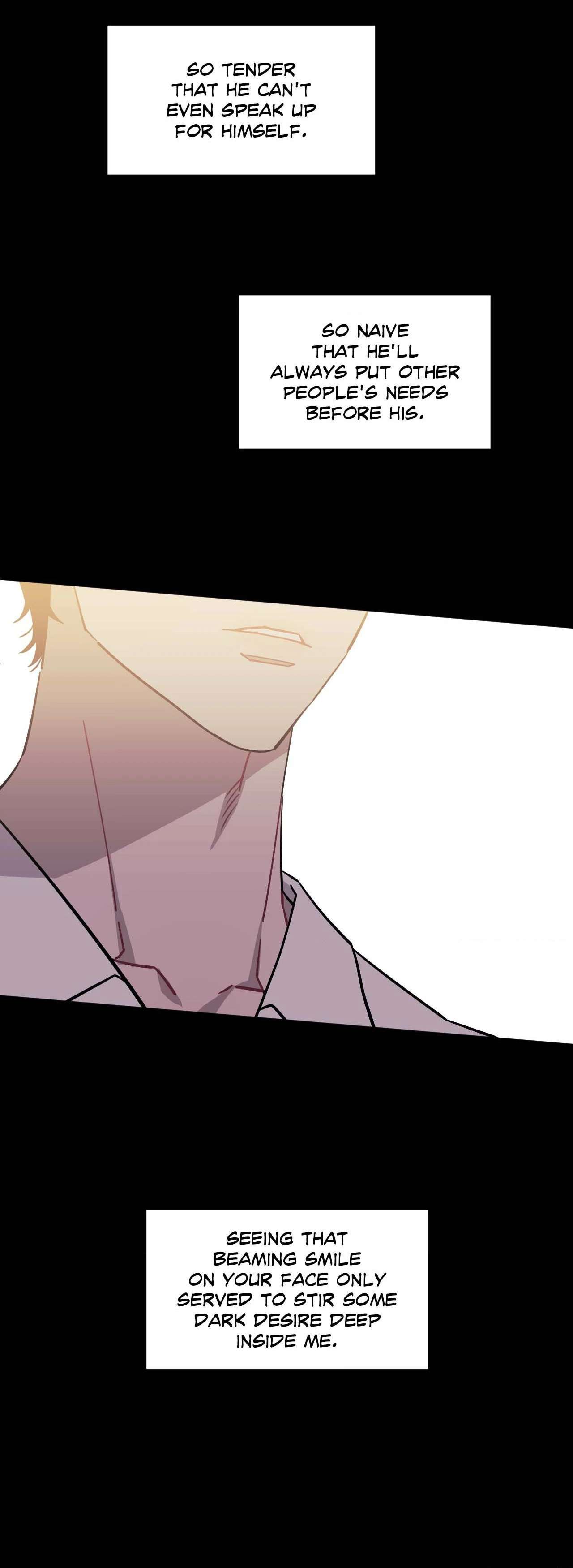 Stranger Than Friends Chapter 81.1 page 53 - 