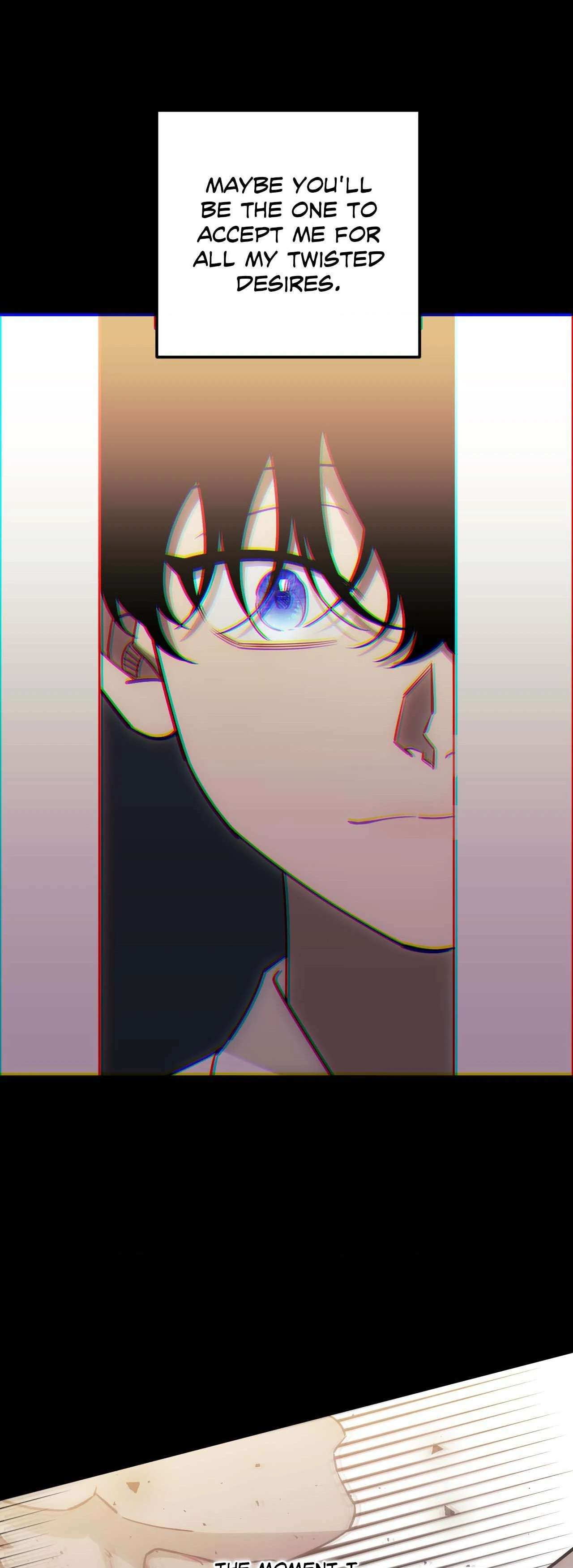 Stranger Than Friends Chapter 81.1 page 54 - 