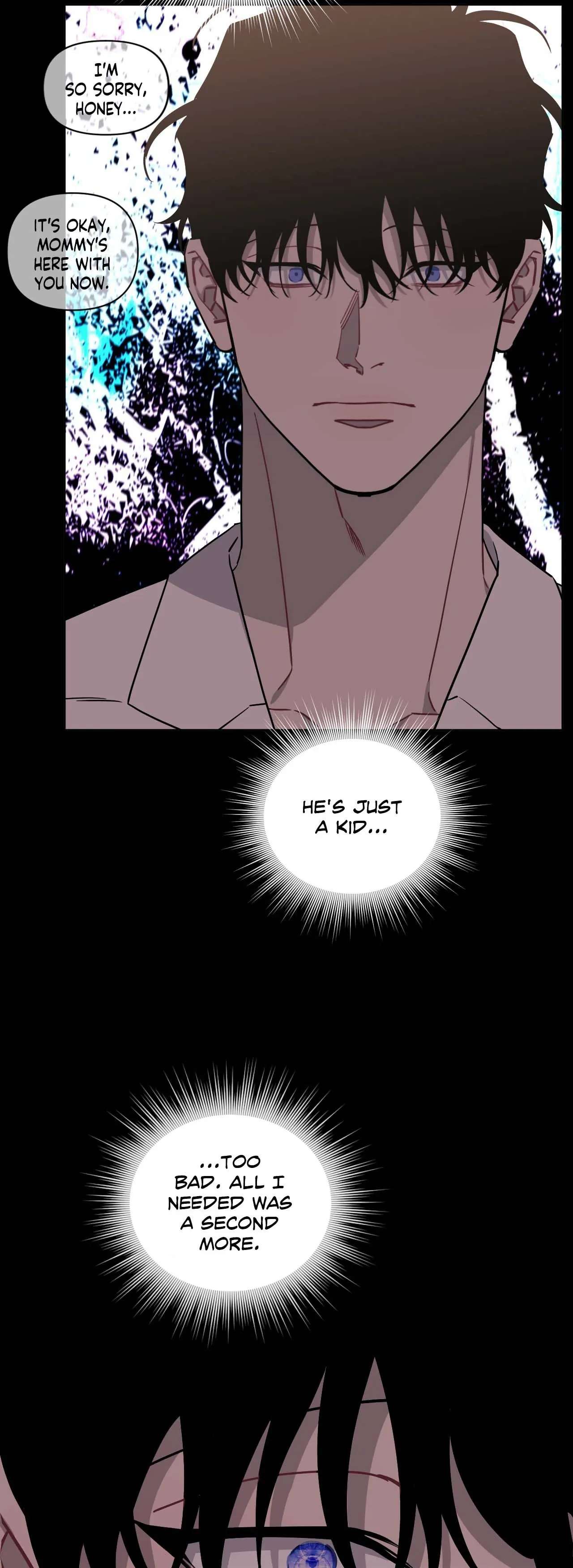 Stranger Than Friends Chapter 81.1 page 58 - 