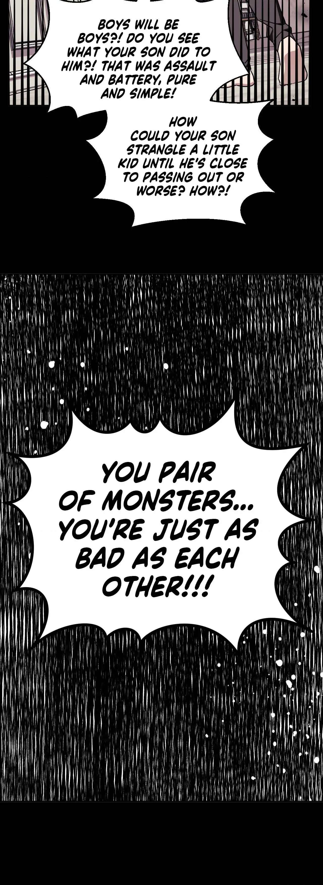 Stranger Than Friends Chapter 81.1 page 60 - 