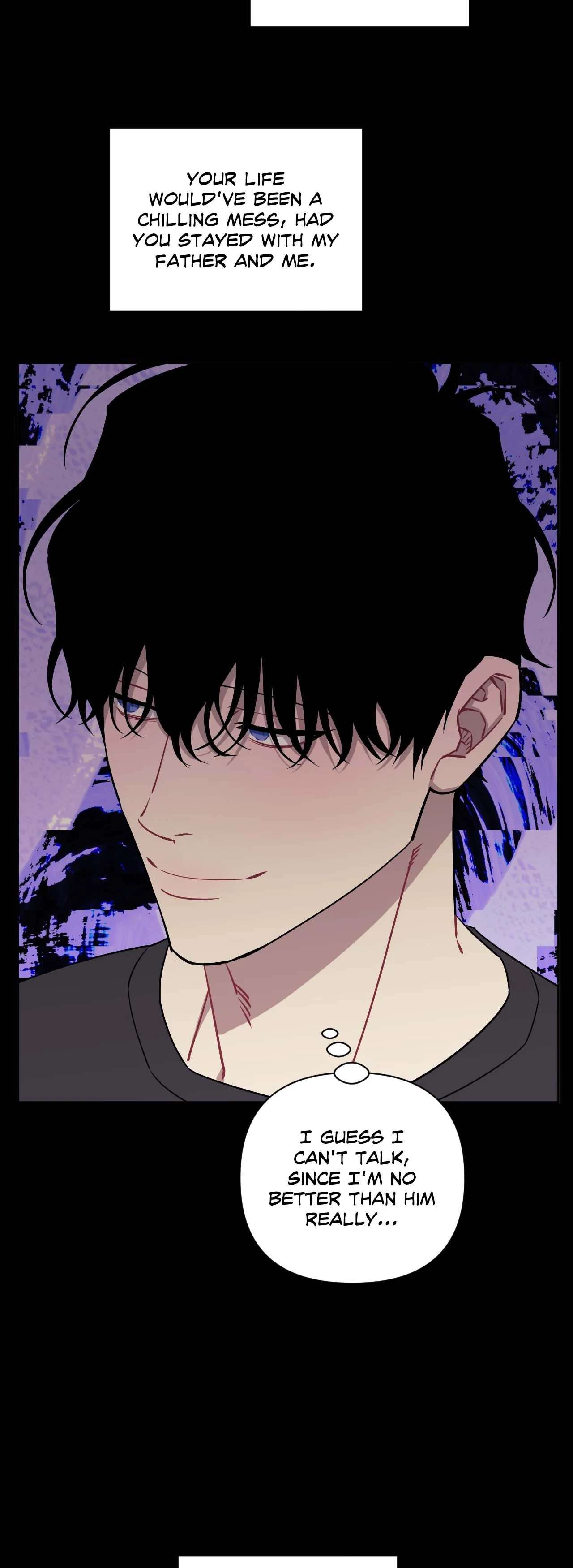 Stranger Than Friends Chapter 81.1 page 62 - 