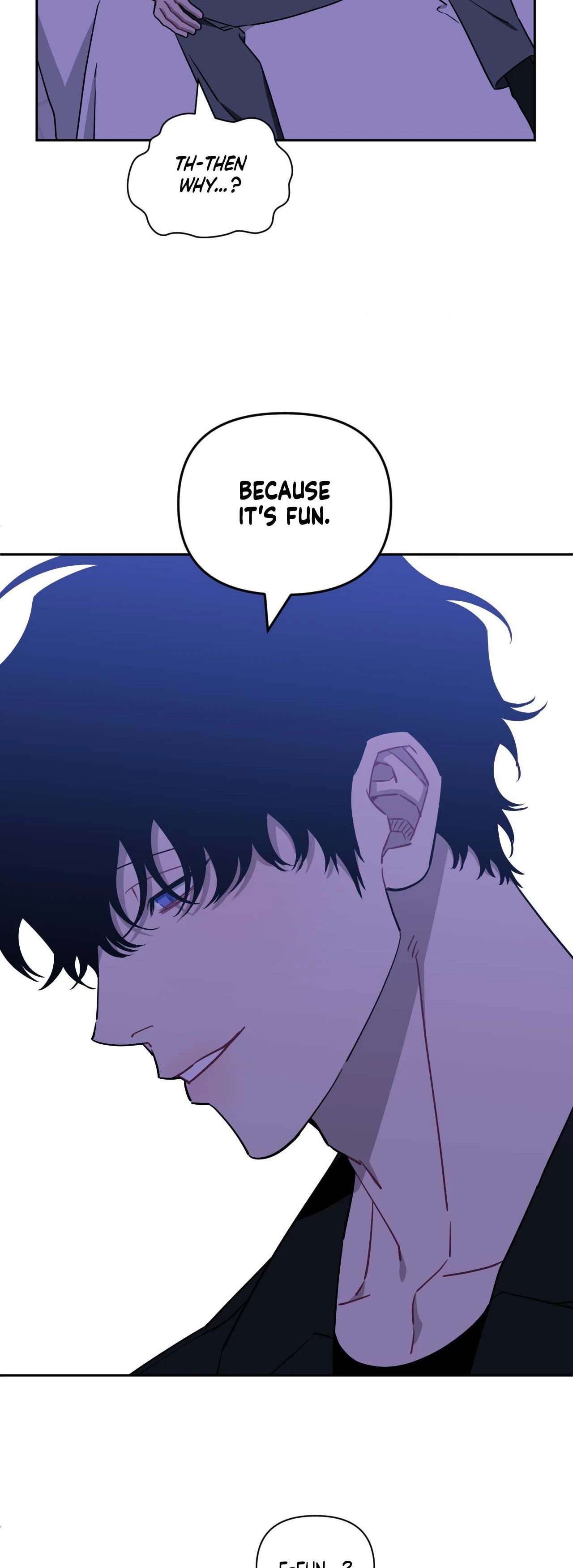 Stranger Than Friends Chapter 81.1 page 66 - 