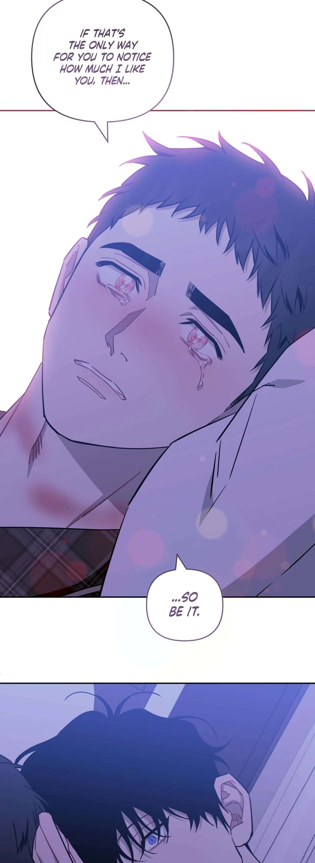 Stranger Than Friends Chapter 81.1 page 72 - 