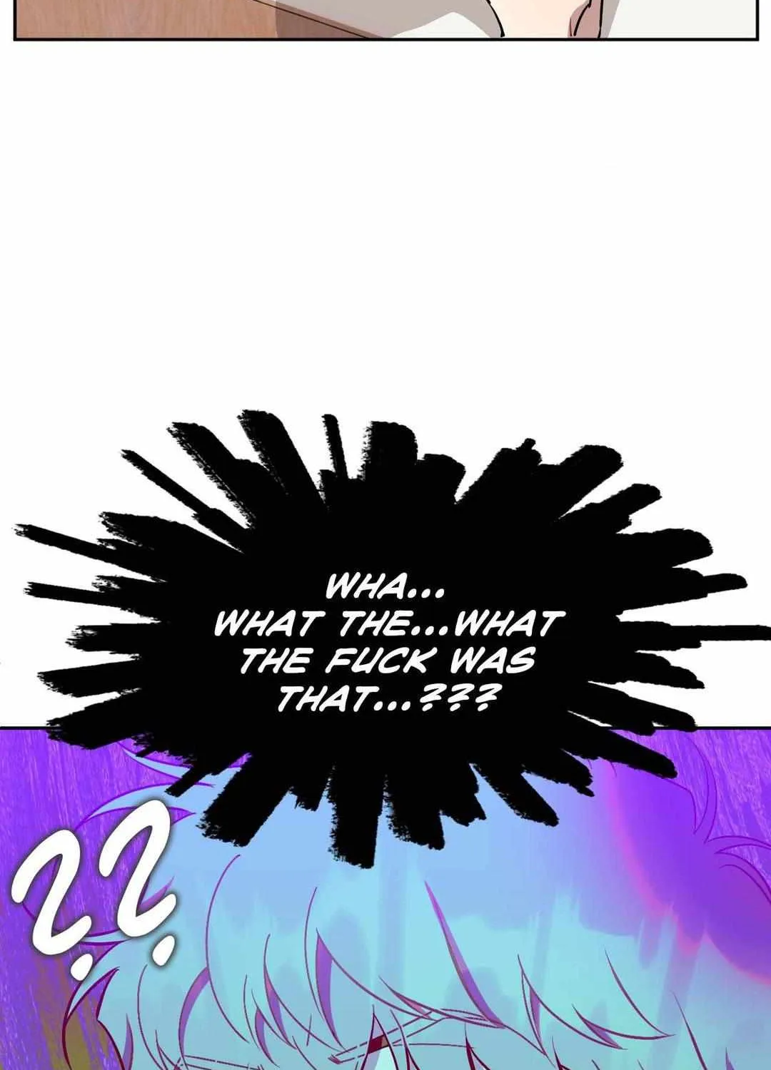 Stranger Than Friends Chapter 81 page 11 - 