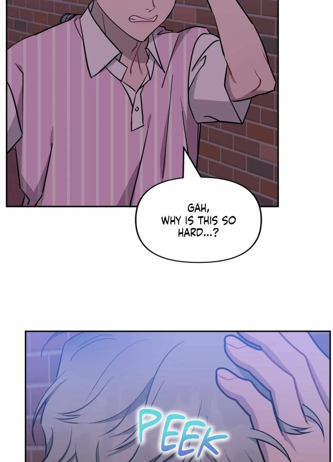 Stranger Than Friends Chapter 81 page 103 - 