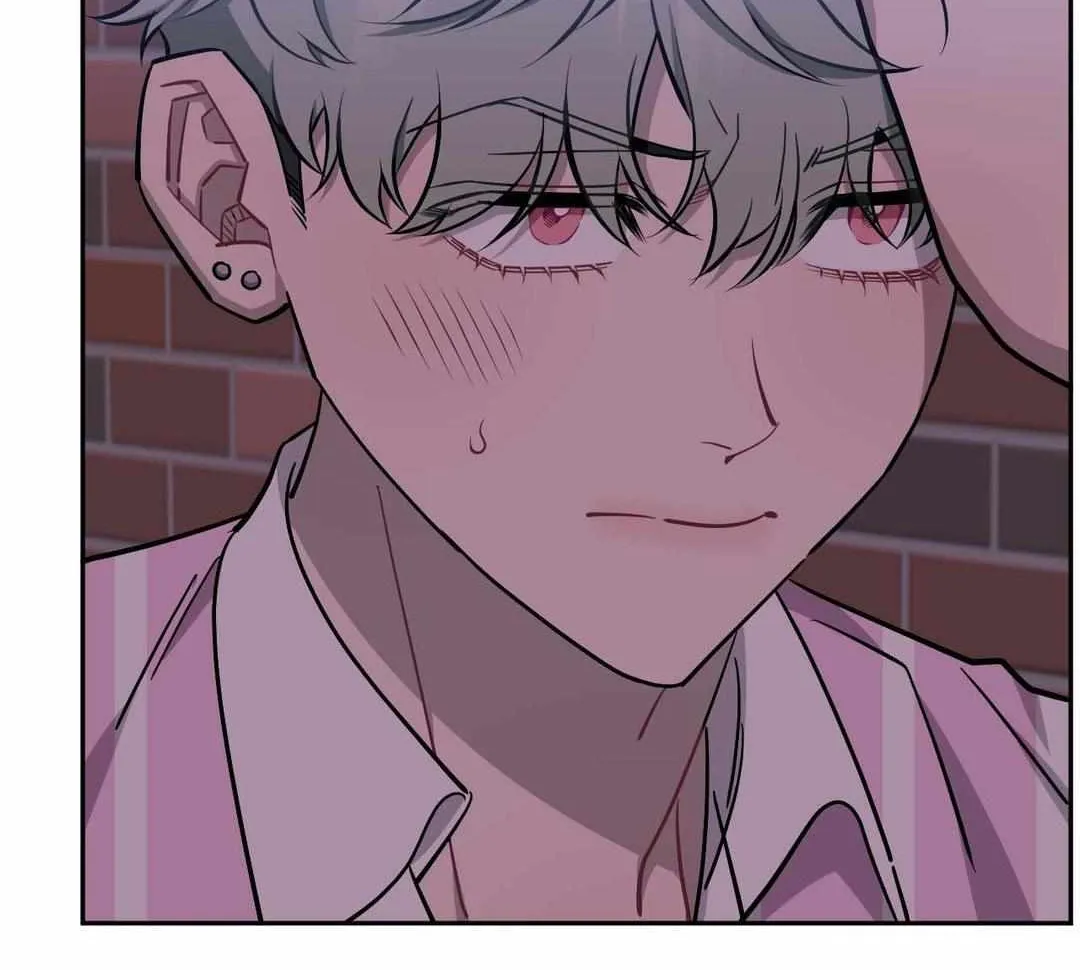 Stranger Than Friends Chapter 81 page 104 - 