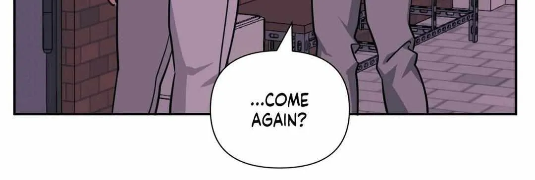 Stranger Than Friends Chapter 81 page 113 - 