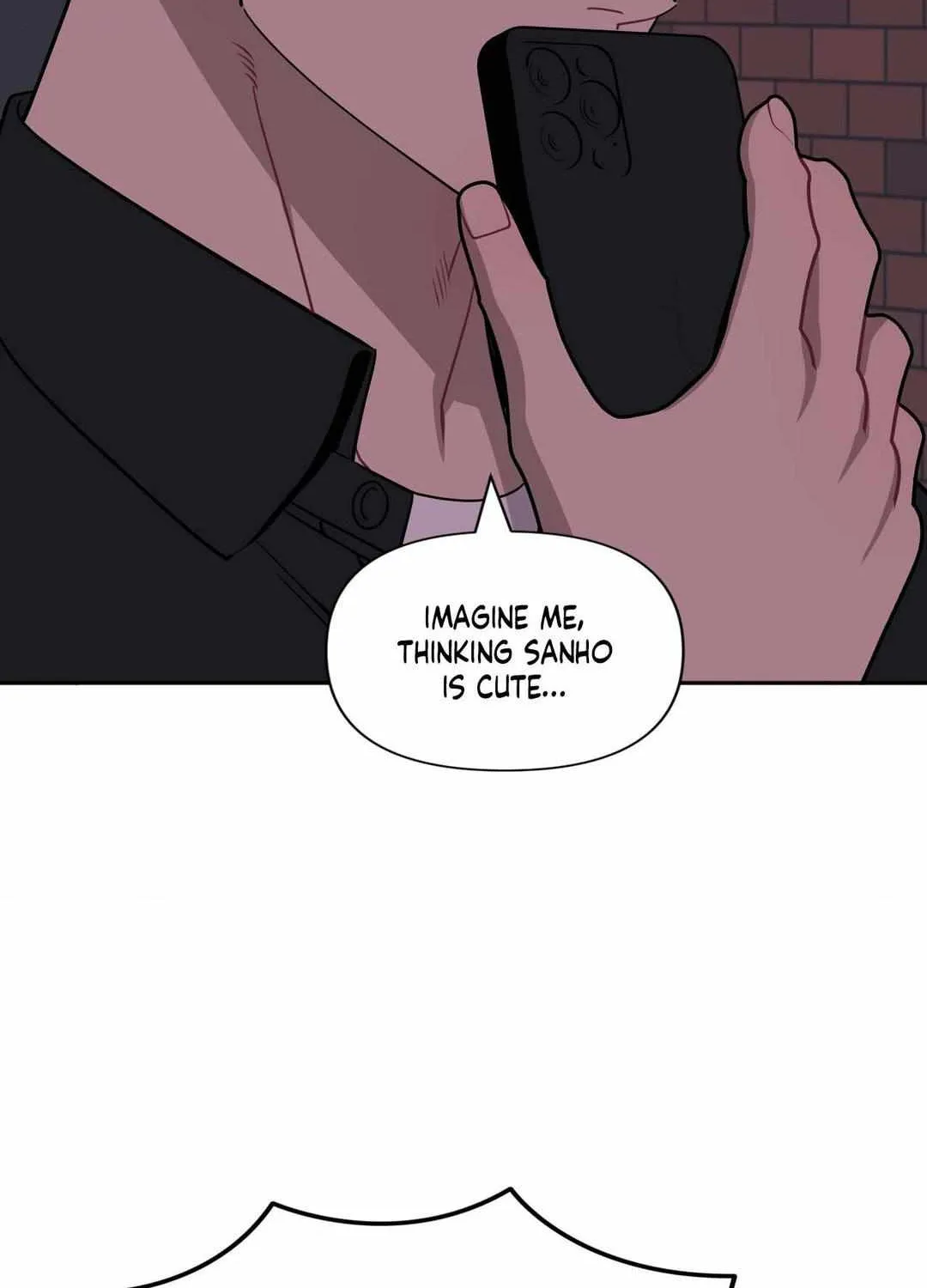 Stranger Than Friends Chapter 81 page 115 - 