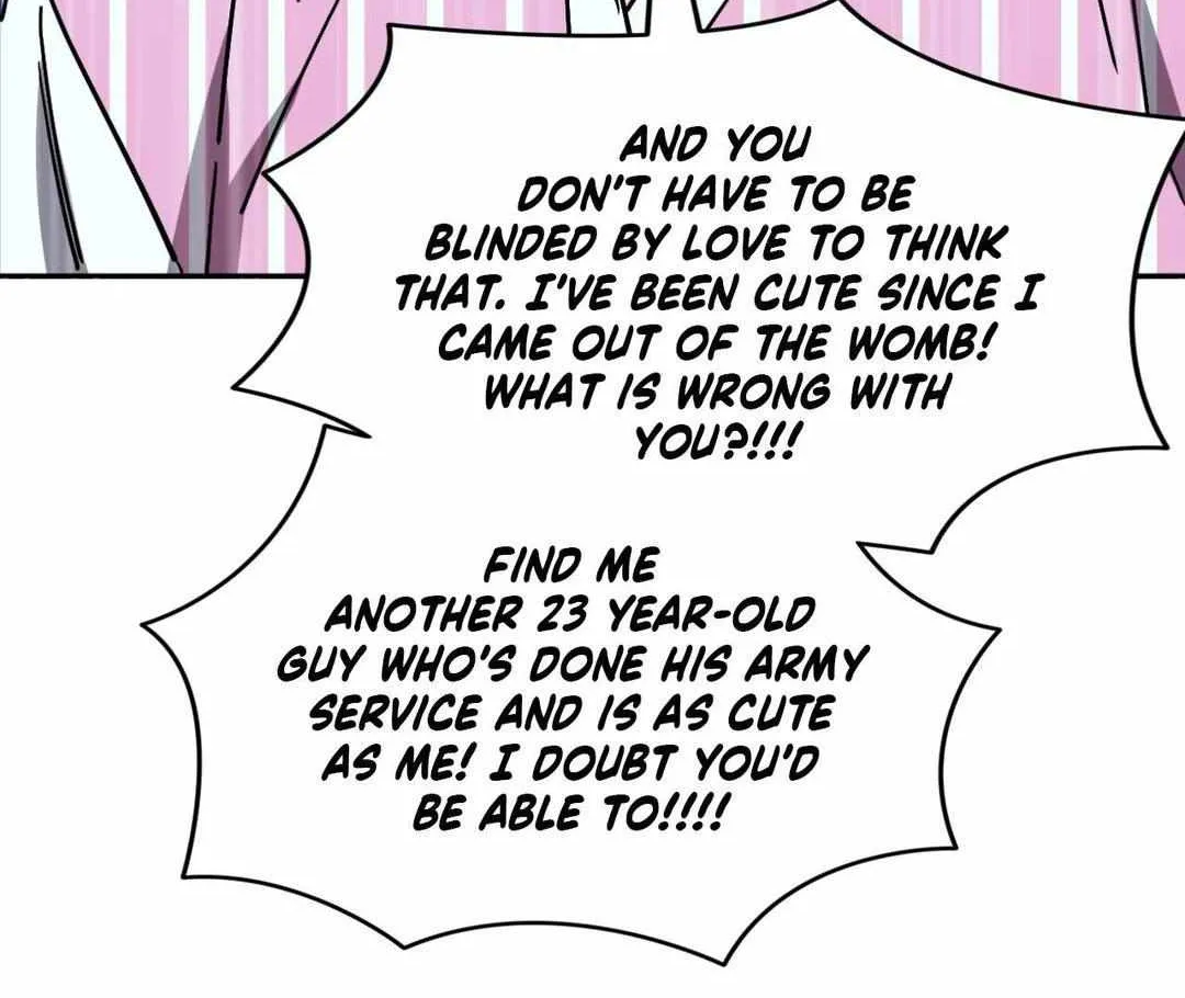 Stranger Than Friends Chapter 81 page 117 - 