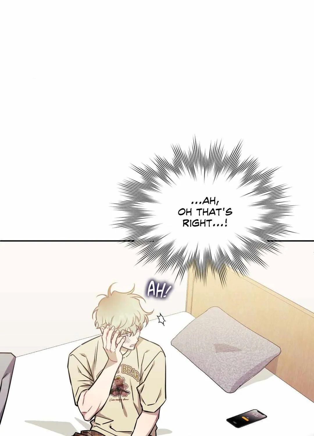 Stranger Than Friends Chapter 81 page 13 - 