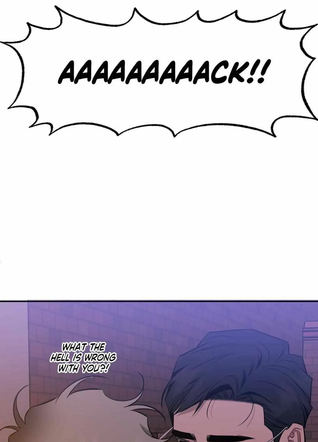 Stranger Than Friends Chapter 81 page 123 - 